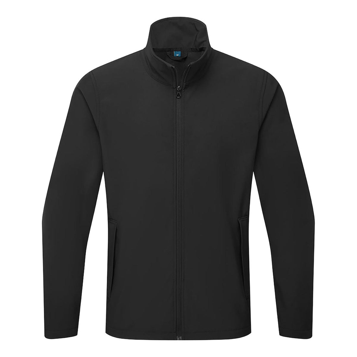 Portwest ES1 Essential Bescherming Tegen Alle Weersomstandigheden Jas ESK50 Softshell 3L zwart(BK)