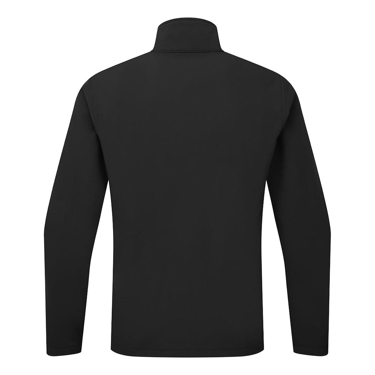 Portwest ES1 Essential Bescherming Tegen Alle Weersomstandigheden Jas ESK50 Softshell 3L zwart(BK)