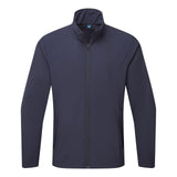 Portwest ES1 Essential Bescherming Tegen Alle Weersomstandigheden Jas ESK50 Softshell 3L marineblauw(NV)
