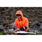 Portwest EV4 Parka EV401 Hi-Vis Expedition oranje-zwart(OB)