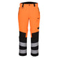 Portwest EV4 Broek EV402 Hi-Vis Expedition oranje-zwart(OB)