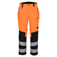 Portwest EV4 Broek EV402 Hi-Vis Expedition oranje-zwart(OB)
