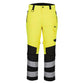 Portwest EV4 Broek EV402 Hi-Vis Expedition geel-zwart(YB)