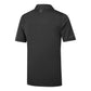 Portwest EV4 Werkkleding Poloshirt EV410 lichtgewicht korte mouw zwart(BK)