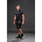 Portwest EV4 Werkkleding Poloshirt EV410 lichtgewicht korte mouw zwart(BK)