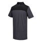 Portwest EV4 Werkkleding Poloshirt EV410 lichtgewicht korte mouw metaalgrijs(MG)