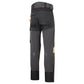 Portwest EV4 broek EV441 service stretch reflectie metaalgrijs(MG)
