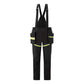 Portwest EV4 Werkkleding Broek EV443 shell waterdicht zwart(BK)