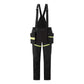 Portwest EV4 Werkkleding Broek EV443 shell waterdicht zwart(BK)