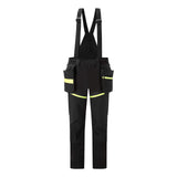 Portwest EV4 Werkkleding Broek EV443 shell waterdicht zwart(BK)