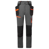 Portwest EV4 Werkkleding Broek EV446 holsterzakken metaalgrijs(MG)