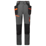 Portwest EV4 Werkkleding Broek EV446 holsterzakken metaalgrijs(MG)