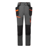 Portwest EV4 Werkkleding Broek EV446 holsterzakken metaalgrijs(MG)
