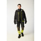 Portwest EV4 Bescherming Tegen Alle Weersomstandigheden Regenjas EV460 shell 4x stretch zwart(BK)