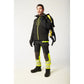 Portwest EV4 Bescherming Tegen Alle Weersomstandigheden Regenjas EV460 shell 4x stretch zwart(BK)