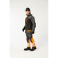 Portwest EV4 Bescherming Tegen Alle Weersomstandigheden Regenjas EV460 shell 4x stretch metaalgrijs(MG)