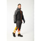 Portwest EV4 Bescherming Tegen Alle Weersomstandigheden Regenjas EV460 shell 4x stretch metaalgrijs(MG)