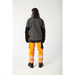 Portwest EV4 Bescherming Tegen Alle Weersomstandigheden Regenjas EV460 shell 4x stretch metaalgrijs(MG)