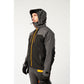 Portwest EV4 Bescherming Tegen Alle Weersomstandigheden Regenjas EV460 shell 4x stretch metaalgrijs(MG)