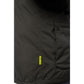 Portwest EV4 Bescherming Tegen Alle Weersomstandigheden Parka EV461 winter waterdicht ademend zwart(BK)