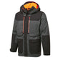 Portwest EV4 Bescherming Tegen Alle Weersomstandigheden Parka EV461 winter waterdicht ademend metaalgrijs(MG)