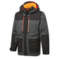 Portwest EV4 Alle weersomstandigheden Parka EV461 winter waterdicht ademend metaalgrijs(MG)