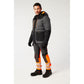 Portwest EV4 Bescherming Tegen Alle Weersomstandigheden Parka EV461 winter waterdicht ademend metaalgrijs(MG)
