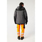 Portwest EV4 Bescherming Tegen Alle Weersomstandigheden Parka EV461 winter waterdicht ademend metaalgrijs(MG)