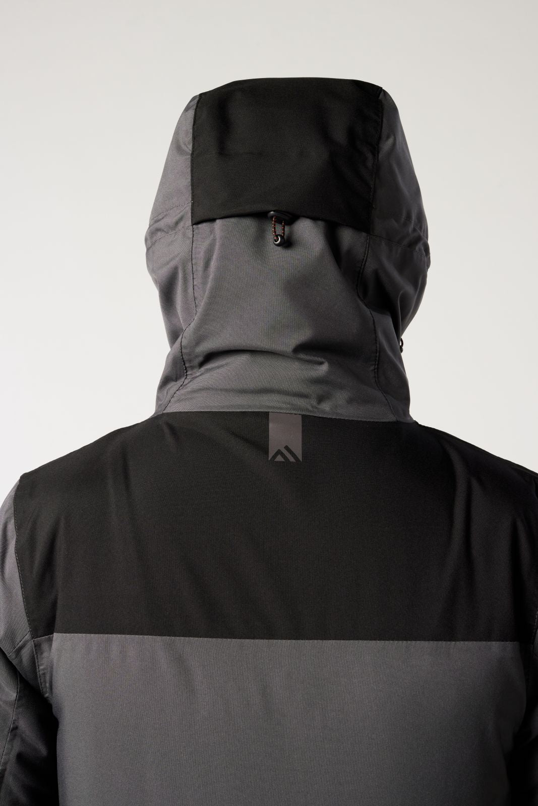 Portwest EV4 Alle weersomstandigheden Parka EV461 winter waterdicht ademend metaalgrijs(MG)