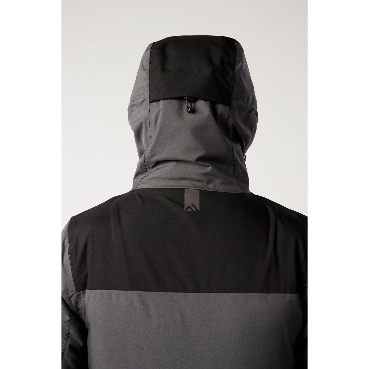 Portwest EV4 Alle weersomstandigheden Parka EV461 winter waterdicht ademend metaalgrijs(MG)