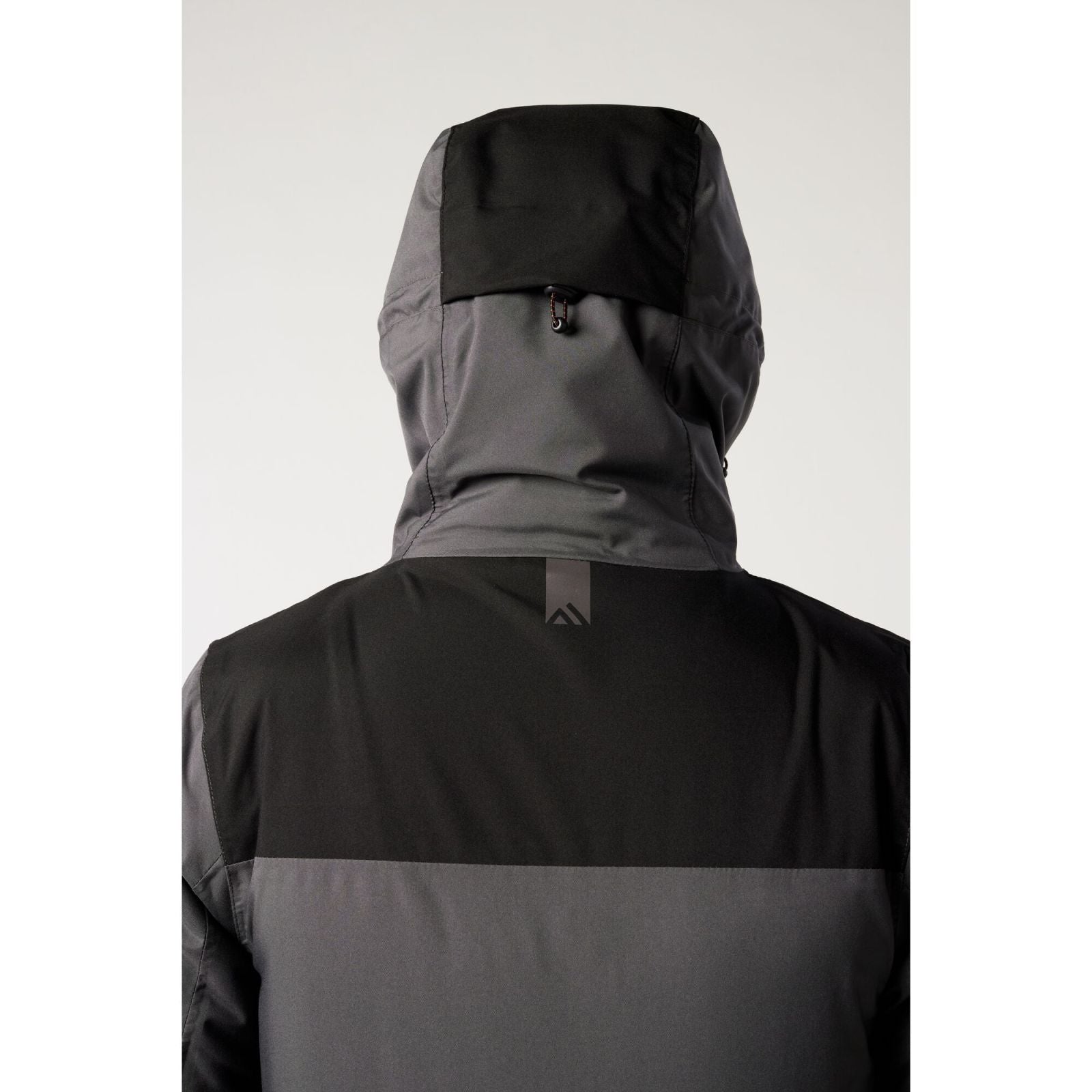 Portwest EV4 Alle weersomstandigheden Parka EV461 winter waterdicht ademend metaalgrijs(MG)