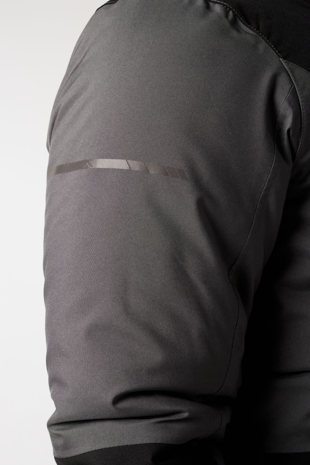 Portwest EV4 Alle weersomstandigheden Parka EV461 winter waterdicht ademend metaalgrijs(MG)