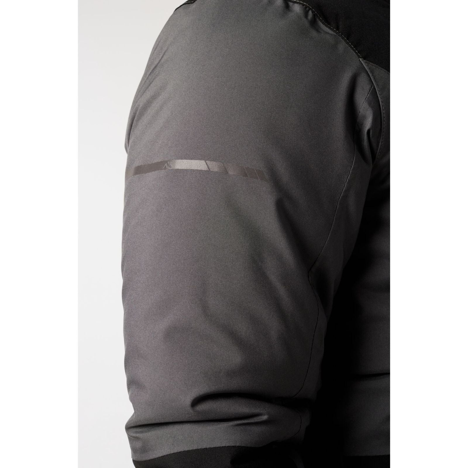 Portwest EV4 Alle weersomstandigheden Parka EV461 winter waterdicht ademend metaalgrijs(MG)