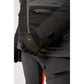 Portwest EV4 Bescherming Tegen Alle Weersomstandigheden Parka EV461 winter waterdicht ademend metaalgrijs(MG)