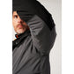 Portwest EV4 Bescherming Tegen Alle Weersomstandigheden Parka EV461 winter waterdicht ademend metaalgrijs(MG)