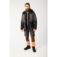 Portwest EV4 Bescherming Tegen Alle Weersomstandigheden Parka EV461 winter waterdicht ademend metaalgrijs(MG)