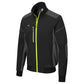 Portwest EV4 Bescherming Tegen Alle Weersomstandigheden Bomberjack EV464 3L Softshell zwart(BK)