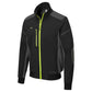 Portwest EV4 Alle weersomstandigheden Bomberjack EV464 3L Softshell zwart(BK)