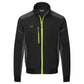 Portwest EV4 Bescherming Tegen Alle Weersomstandigheden Bomberjack EV464 3L Softshell zwart(BK)