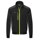 Portwest EV4 Bescherming Tegen Alle Weersomstandigheden Bomberjack EV464 3L Softshell zwart(BK)