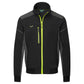 Portwest EV4 Alle weersomstandigheden Bomberjack EV464 3L Softshell zwart(BK)