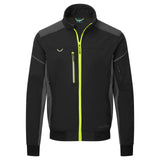 Portwest EV4 Alle weersomstandigheden Bomberjack EV464 3L Softshell zwart(BK)