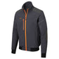 Portwest EV4 Alle weersomstandigheden Bomberjack EV464 3L Softshell metaalgrijs(MG)