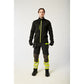 Portwest EV4 Bescherming Tegen Alle Weersomstandigheden Bomberjack EV464 3L Softshell metaalgrijs(MG)