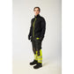 Portwest EV4 Bescherming Tegen Alle Weersomstandigheden Bomberjack EV464 3L Softshell metaalgrijs(MG)