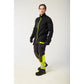 Portwest EV4 Bescherming Tegen Alle Weersomstandigheden Bomberjack EV464 3L Softshell metaalgrijs(MG)