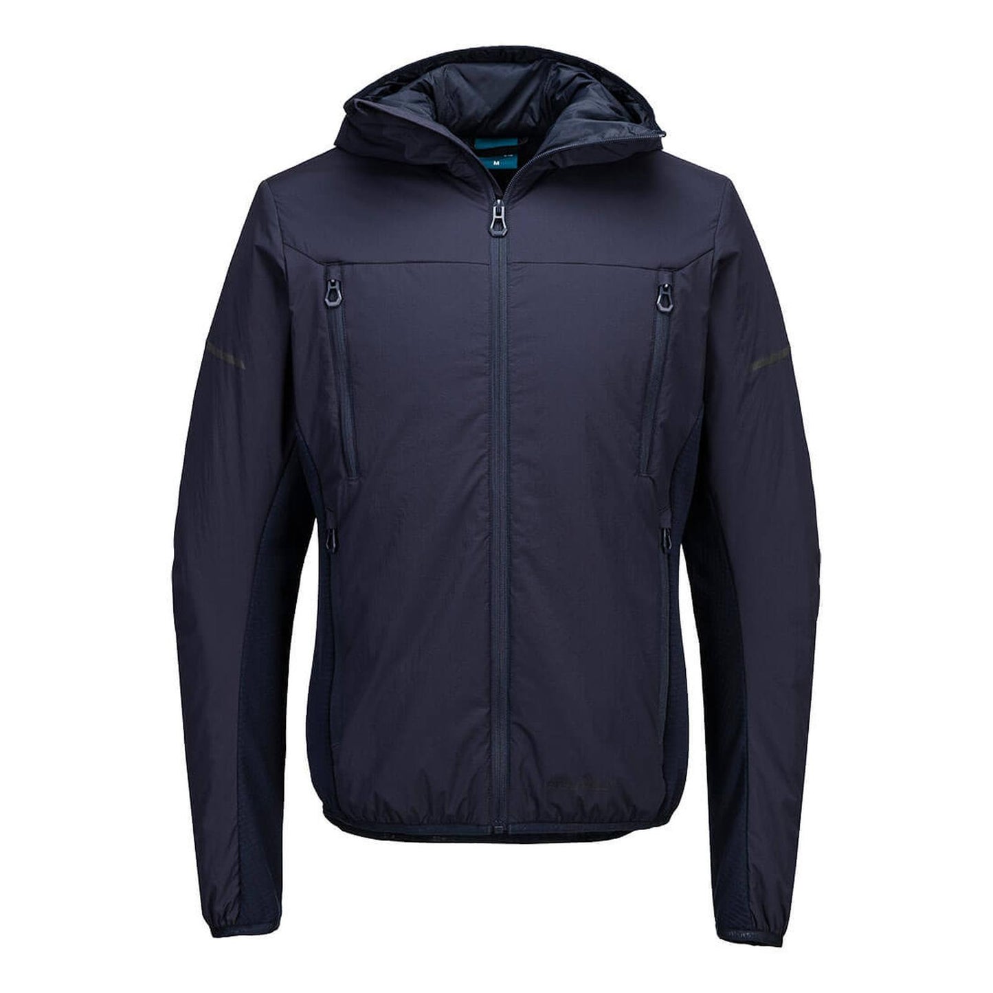 Portwest EV4 Bescherming Tegen Alle Weersomstandigheden Jack EV470 geïsoleerd hybride donker marineblauw(NV)