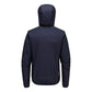 Portwest EV4 Bescherming Tegen Alle Weersomstandigheden Jack EV470 geïsoleerd hybride donker marineblauw(NV)