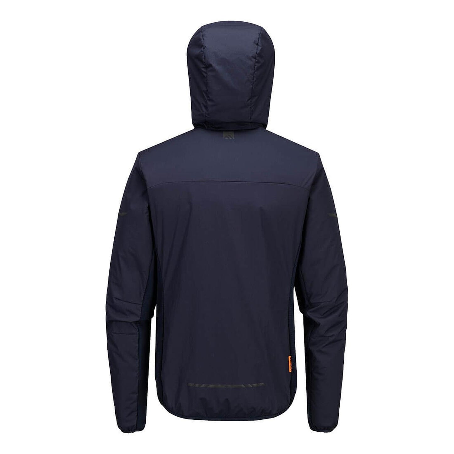 Portwest EV4 Bescherming Tegen Alle Weersomstandigheden Jack EV470 geïsoleerd hybride donker marineblauw(NV)