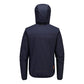Portwest EV4 Alle Weersomstandigheden Jack EV470 geïsoleerd hybride donker marineblauw(NV)